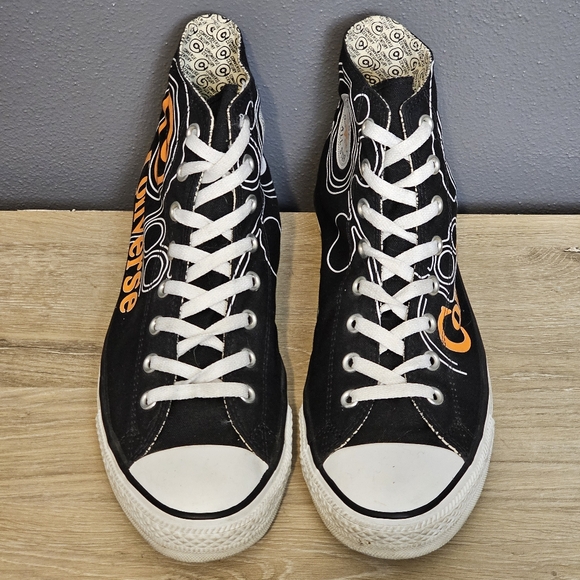Converse Century Project Mens Shoes Size 11.5 All Star Limited Edition Chucks main image 6